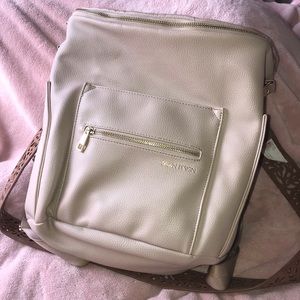 Fawn Design Baby Bag - Good Condition